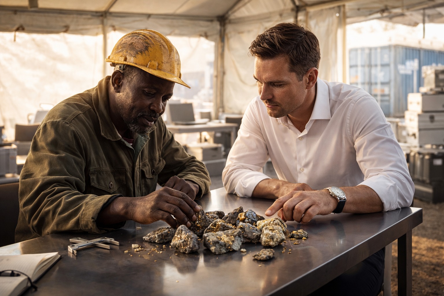 Kasspar Asset