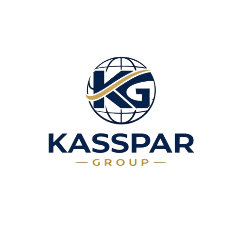 Kasspar Group Logo